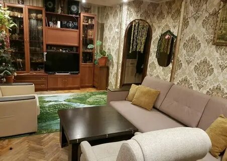 Снять квартиру парковая улица в москве