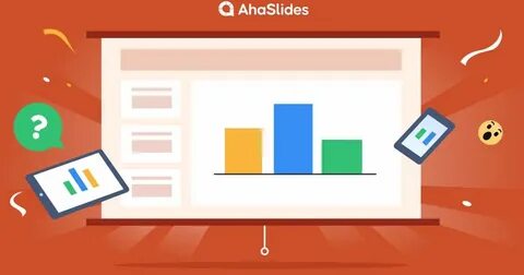 Ahaslides