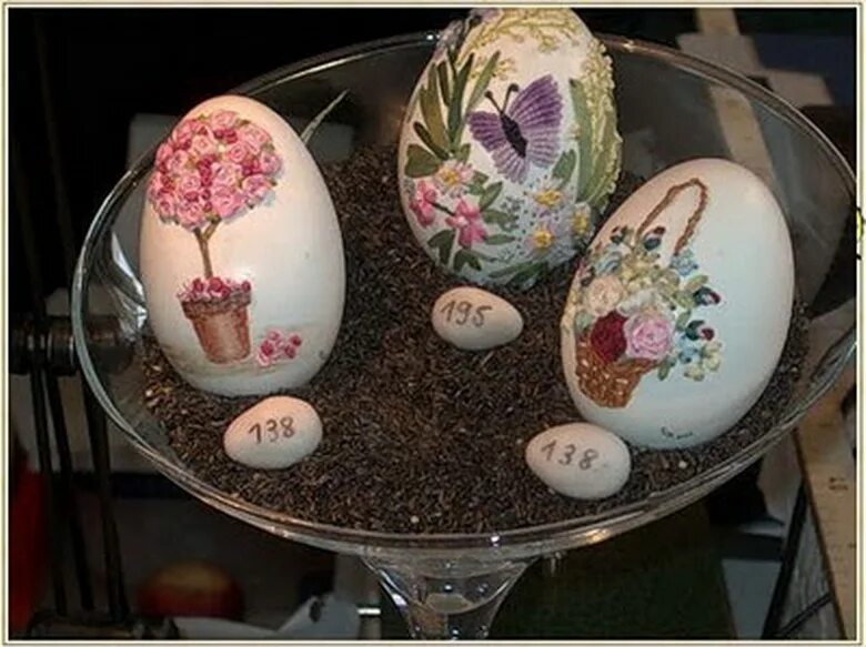 Элизабет Кляйн вышивка на яйцах. Вышивка лентами по яичной скорлупе. Вышивка на яйцах. Вышивка по яичной скорлупе