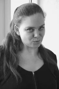Чураева