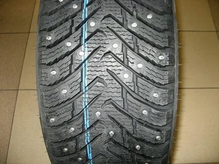 Шины nokian hakkapeliitta 8 r16