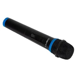 Микрофон denn