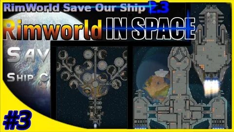 Save our ship 2