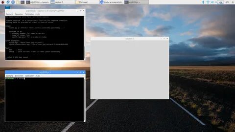 Opencv empty