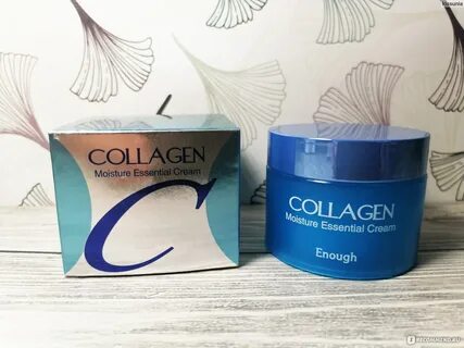 Collagen moisture essential