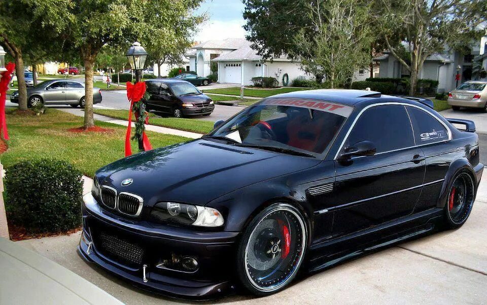 Выбор цвета для BMW e46 330Ci (ПОМОГИТЕ СОВЕТОМ) - BMW 3 series Coupe (E46), 3 л