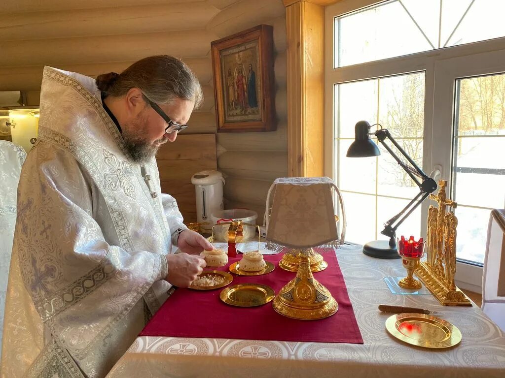 Написовашеся иногда со старцем иосифом. Написовашеся иногда со старцем иосифом