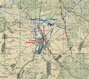 Метро штурм 7 карта