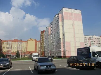Череповец шекснинский