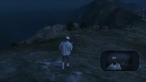 Gta 5 призрак