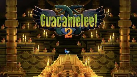 Guacamelee