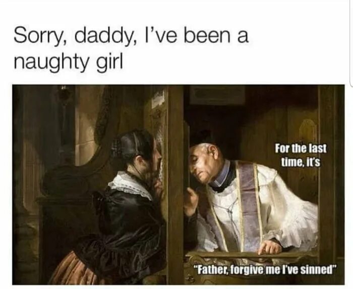 Sorry i have been blocked. Sorry daddy. forgive me daddy. разница sorry excuse forgive. forgive me father.