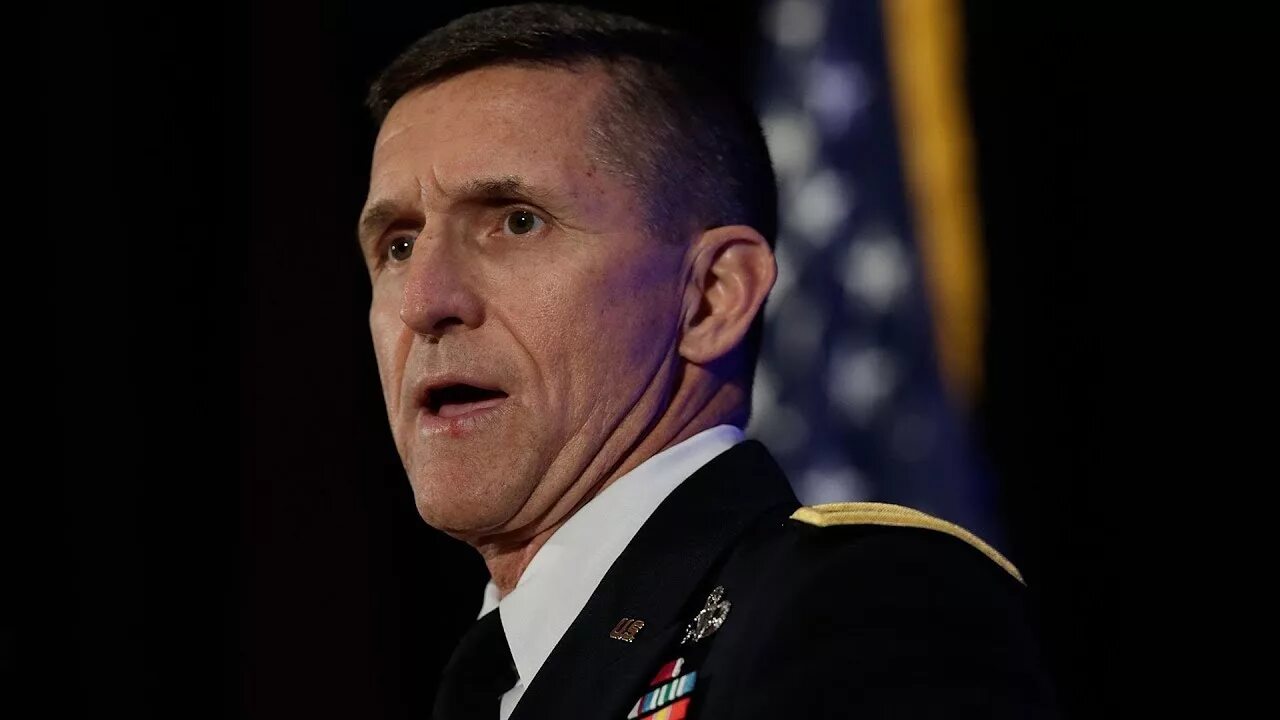 Michael flynn. Генерал флинн. michael thomas flynn.