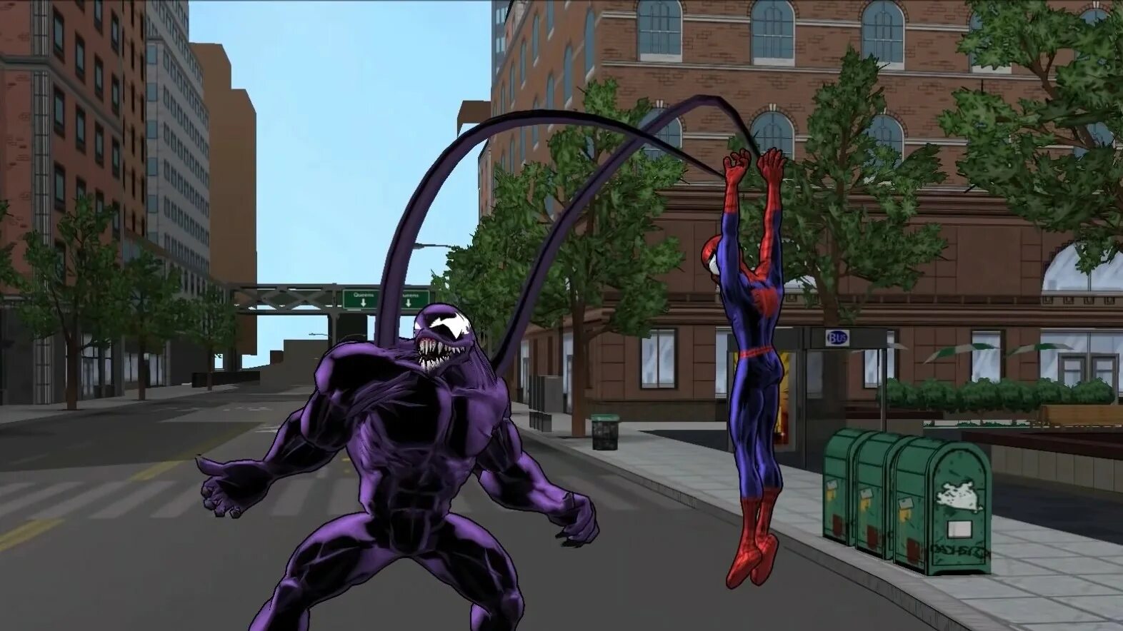 Ultimate Spider-man (игра). Spider-man (игра, 1982). Ultimate Spider man 2005 Веном. Веном Ultimate Spider. Игра человека паука крутая