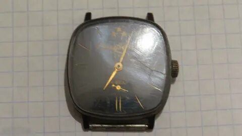 Часы самарская область