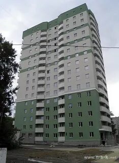 Набережная авиастроителей 14