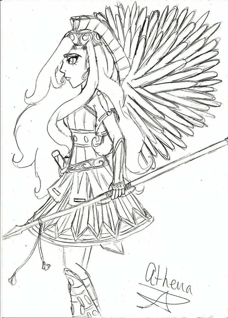 афины рисунок. богиня греции афина рисунок. рисунок афины 5 класс. раскраска боги древней греции афина. боги древней греции афина паллада.