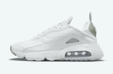 Nike air max 2090 женские