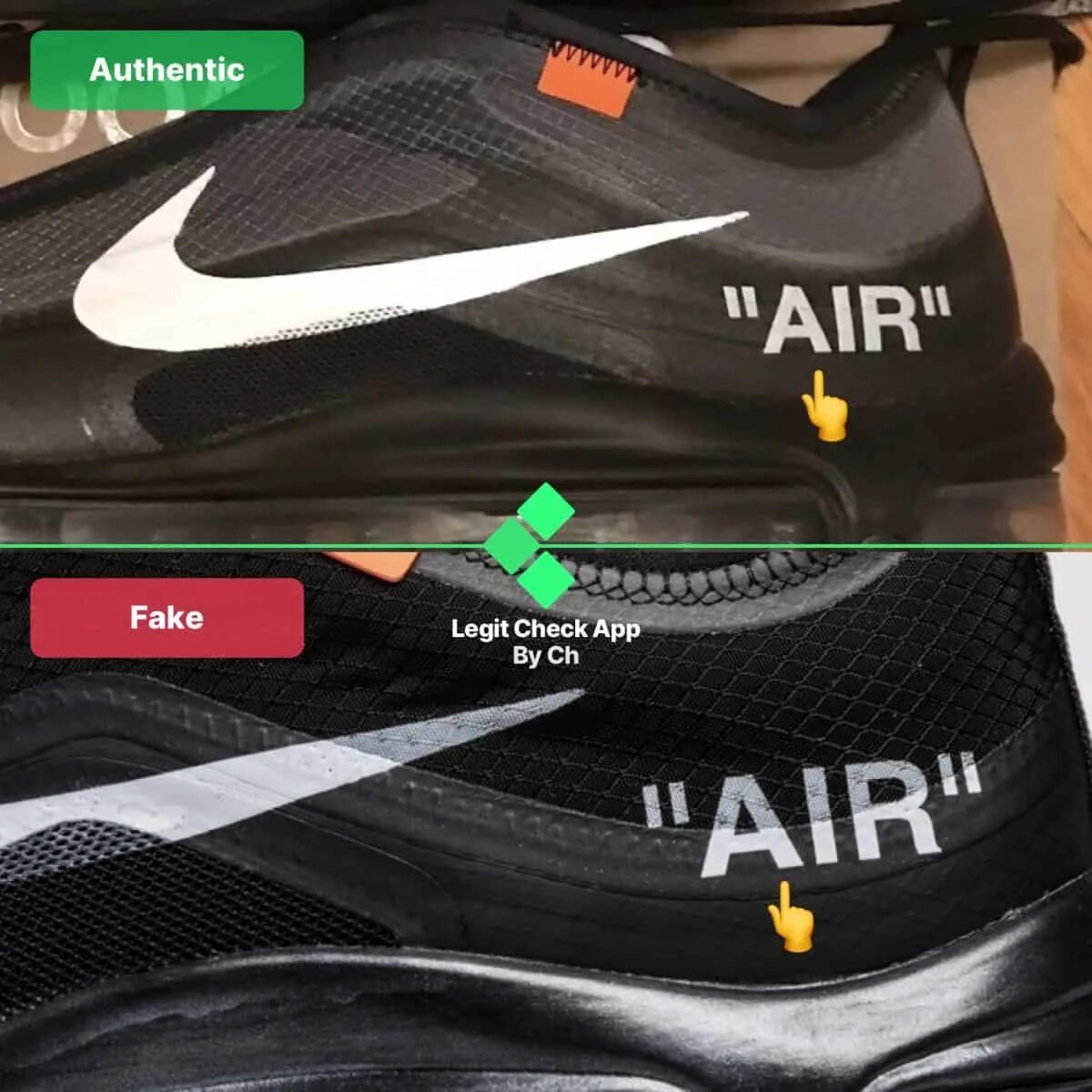 Проверка кроссовок найк. Nike Air 2090 legit check. Nike Air Max 97 off. Legit check найк. Off White x Nike checkered.