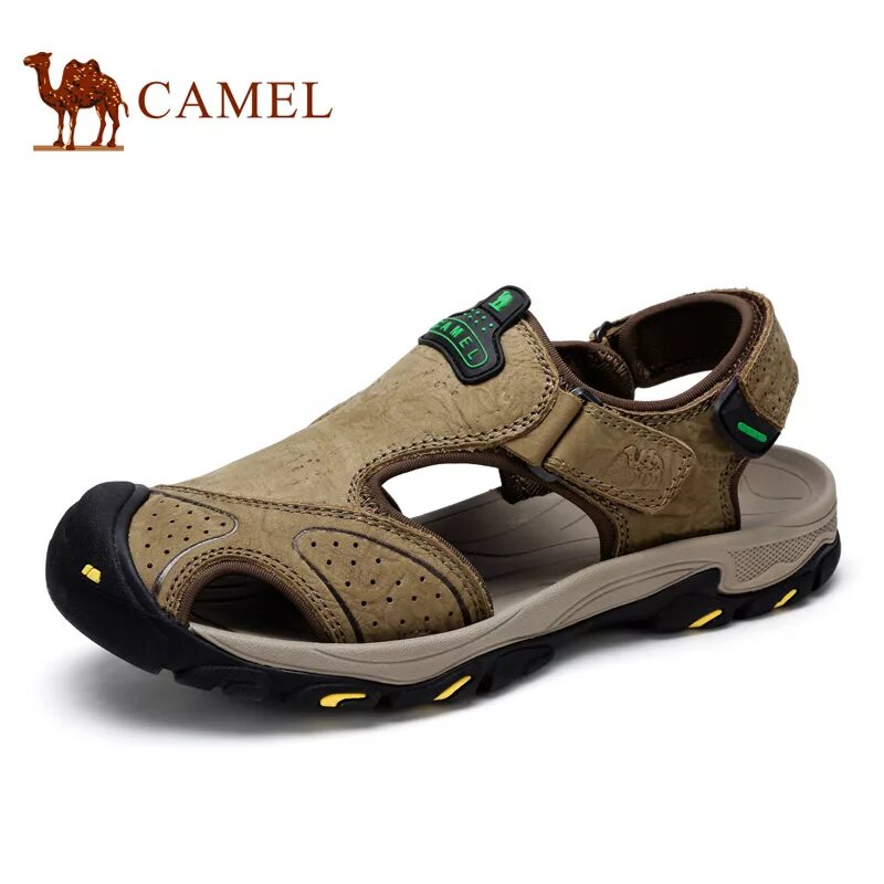 Закрытые мужские сандали. Сандалии Camel. Сандалии мужские кэмэл. Camel Active сандали мужские. Обувь Camel Crown.