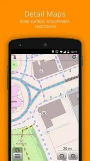 Навигатор maps