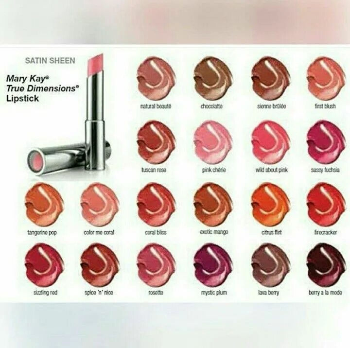 True dimensions. Помада mary kay true dimensions. увлажняющая губная помада мери кей.