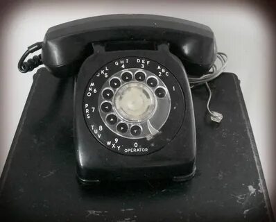 Телефоны 1960