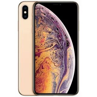 Iphone is max