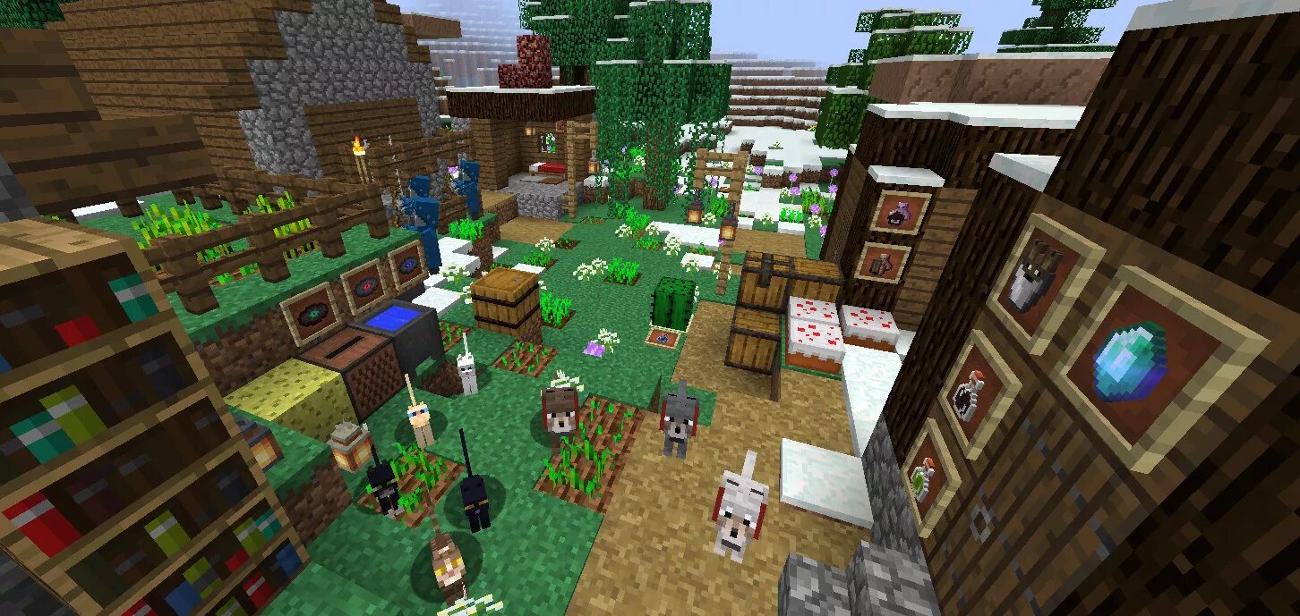 Minecraft 1.12.2. Майнкрафт версия 12.2. Quark 1.12.2. Майнкрафт 1.163. Игру minecraft новую версию