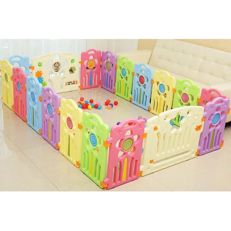 Манеж ограждение для детей. Baby play fence манеж. baby playpen манеж. манеж-ограждение 225x225. манеж  ограждение pituso l.