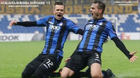 Аталанта комо