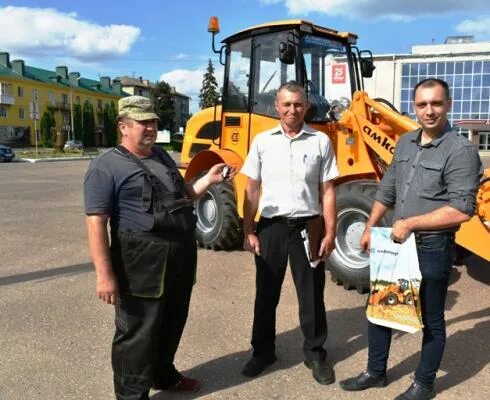 Партнер Агро Орел. Партнер Агро Орел директор. МУП Коммунальщик Мценск. Мценский завод спецтехники.