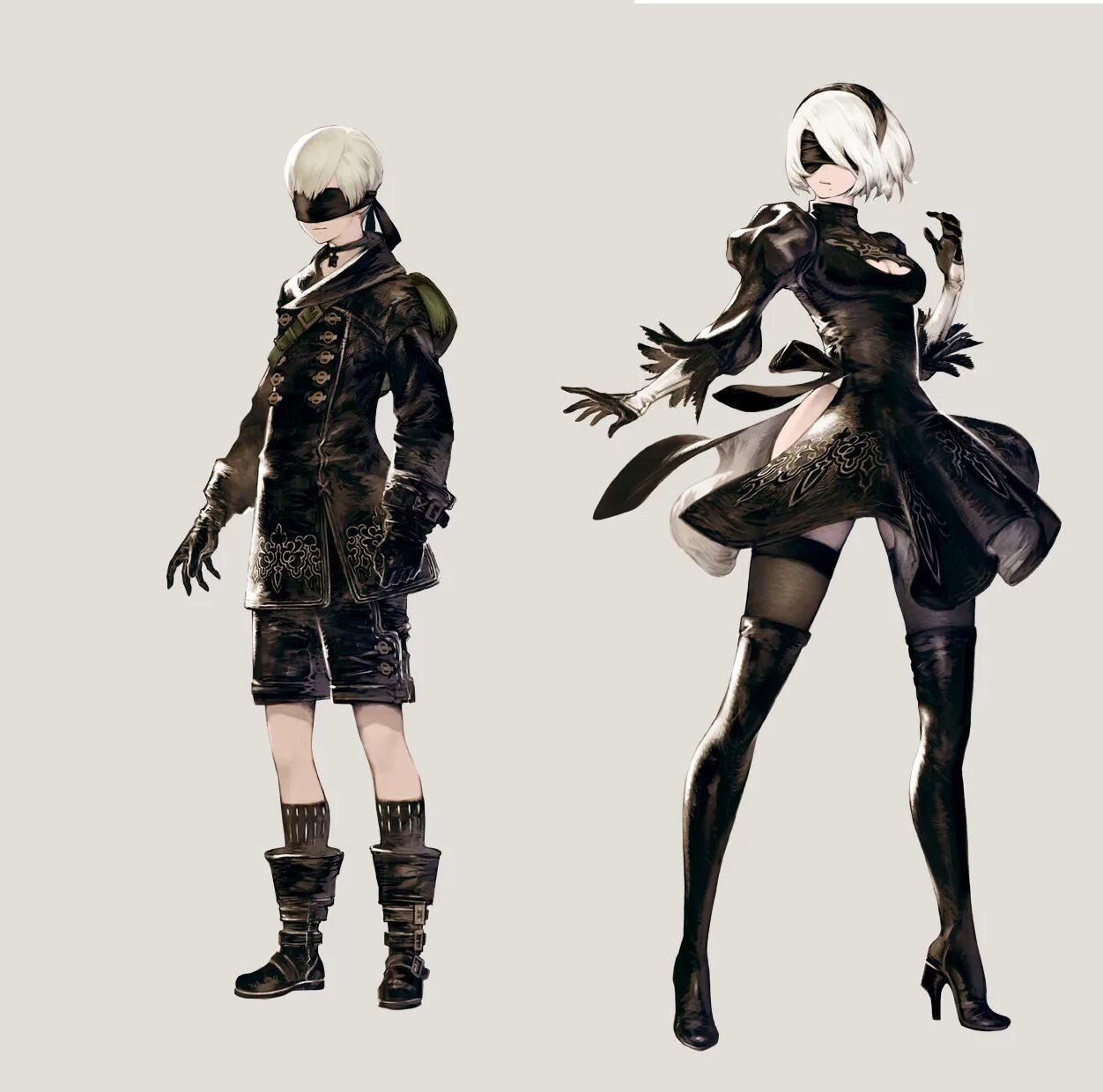 4s NIER. Костюм 9s NIER Automata. NIER Automata 9s reference. NIER 9s без маски. Nier rule 34