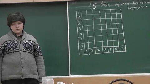 Малый мехмат мгу 6 класс