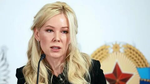 Мизулина за обычный вопрос пригрозила всеми законами
