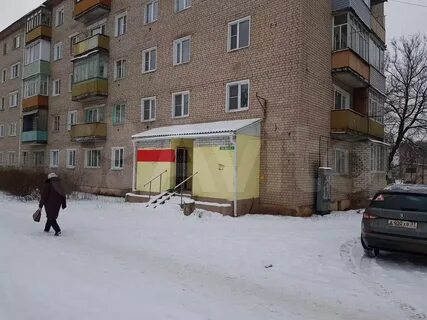 Щорса кинешма