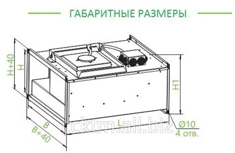 Веза канал