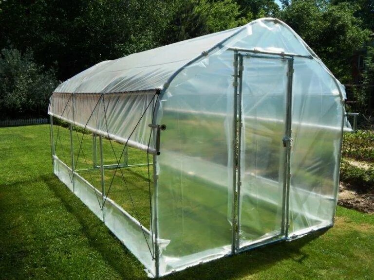 Теплица 2х3 м пленка 135 г/м2 big Walkin Greenhouse. Теплица 3х4 м пленка 135г/м2 big Walkin Greenhouse. Теплица Дельта со сдвижной крышей. Парник Greenhouse т-21. Разборная теплица купить