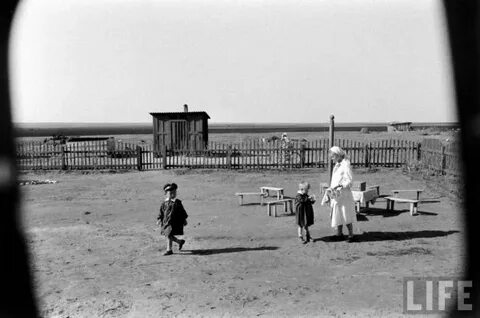 Казахстан 1954