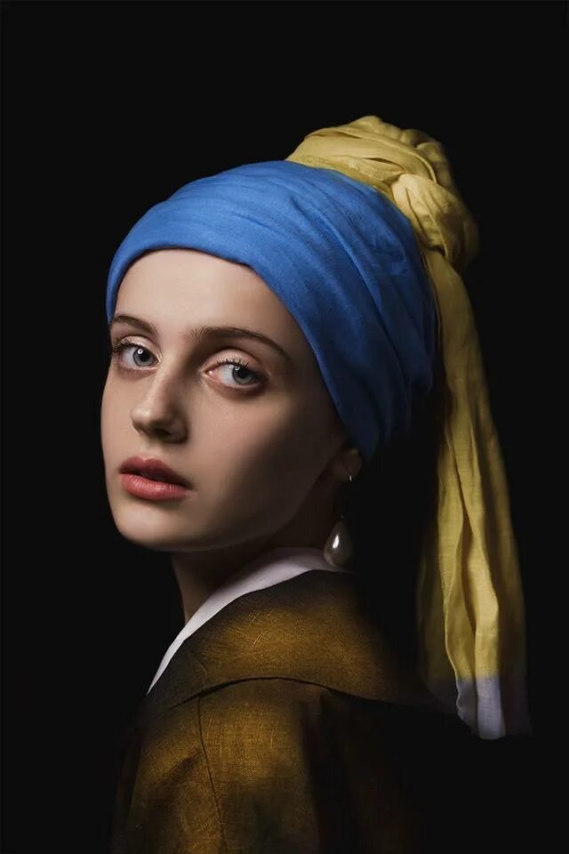 Девушка с жемчужной сережкой история. Яна вермеера "девушка с жемчужной сережкой", (1665 г. Девушка с жемчужной сережкой история. Яна вермеера "девушка с жемчужной сережкой", (1665 г. Девушка с жемчужной серёжкой.