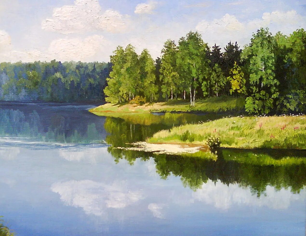 Описание картины пейзаж с рекой 5 класс. Описание картины пейзаж с рекой 5 класс. Картина"река ворскла у буланово". Пейзажи. Описание картины пейзаж с рекой 5 класс.