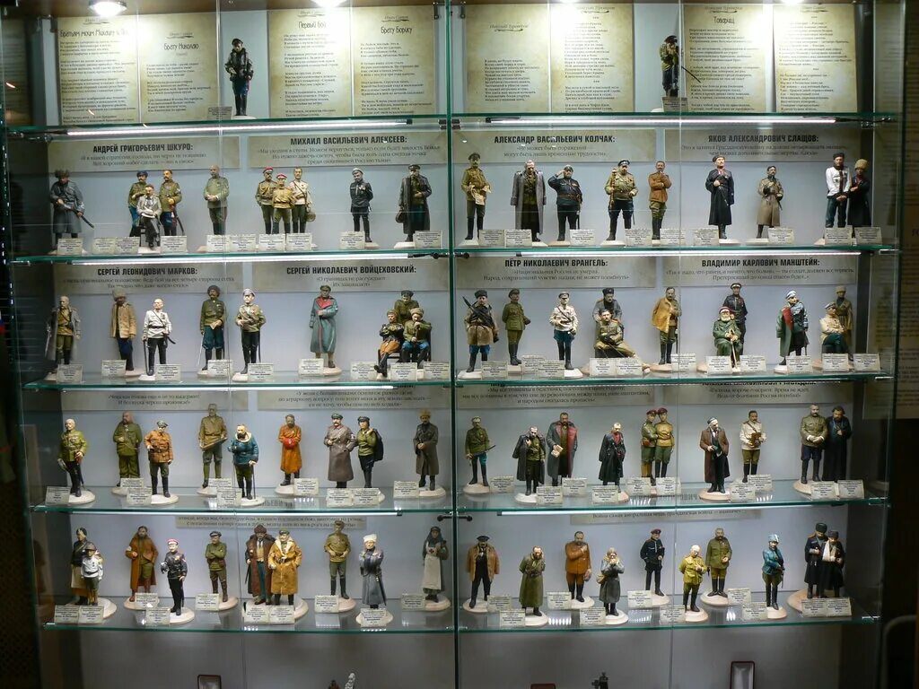 музей имена и эпохи. музей миниатюр всемирная история в пластилине. музей имена и эпохи. белое движение в лицах - 1. измайловский кремль музей пластилина.