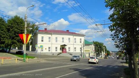 Кирово 2а