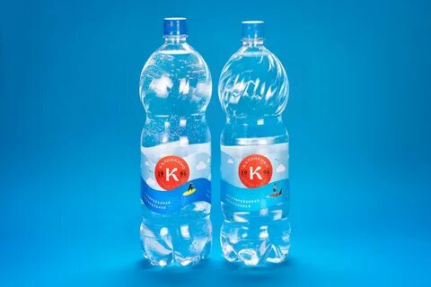 Крутая вода