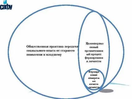 Применение общественной практики