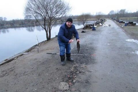 Платная рыбалка кутузова