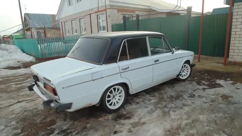 Крыша ваз 2106