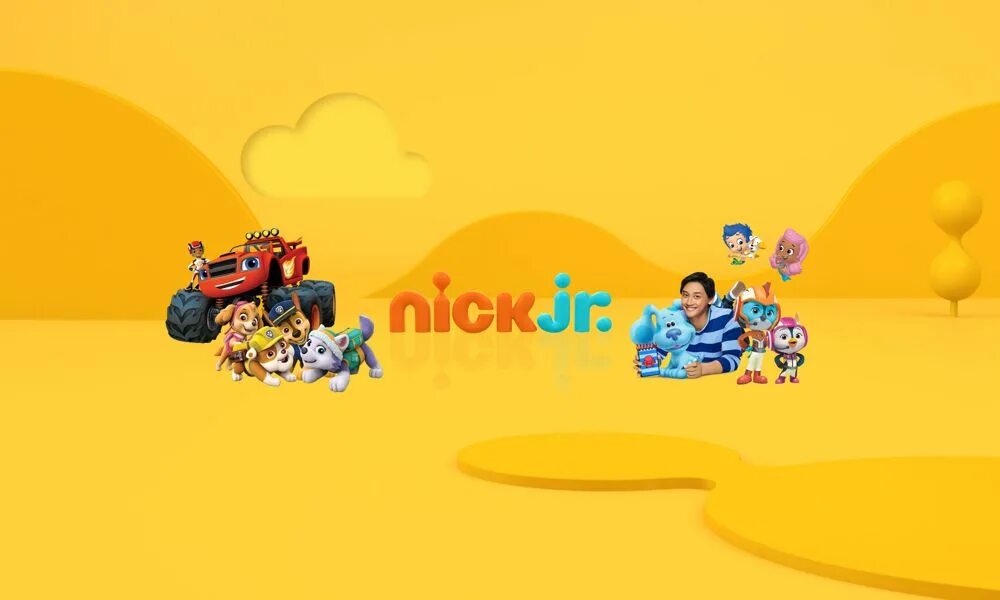 Nick jr прямой эфир. Nick Jr. Канал Nick Jr. Nick Jr Телеканал. Телеканал ник Джуниор.