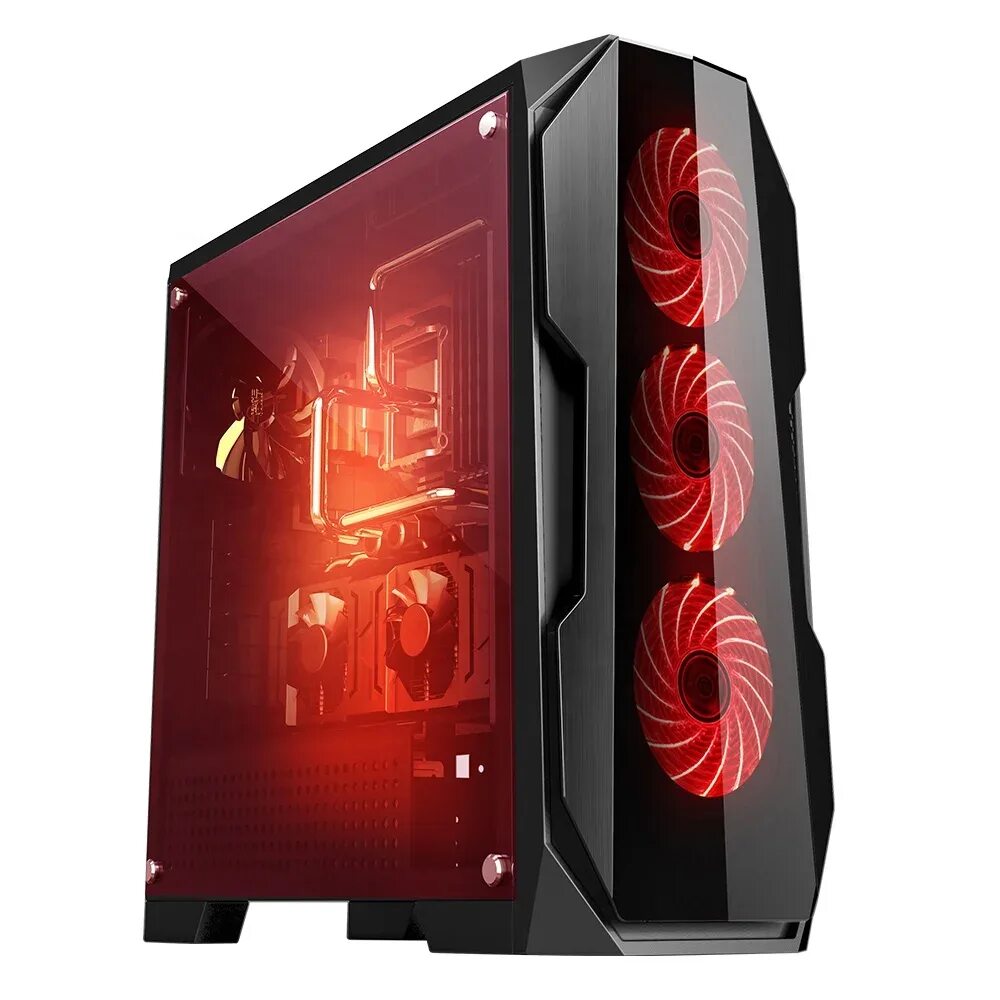 Характеристики компьютера MSI Aegis Ti-024 9S6-B90311-024 на сайте КНС