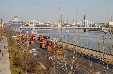 Причал крымский мост москва фрунзенская набережная отзывы